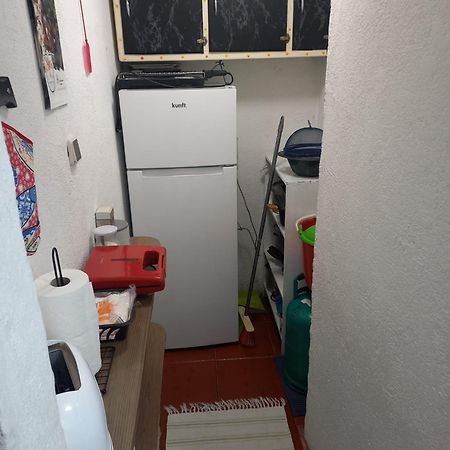 Casa Serrana Penhas da Saúde Exteriér fotografie