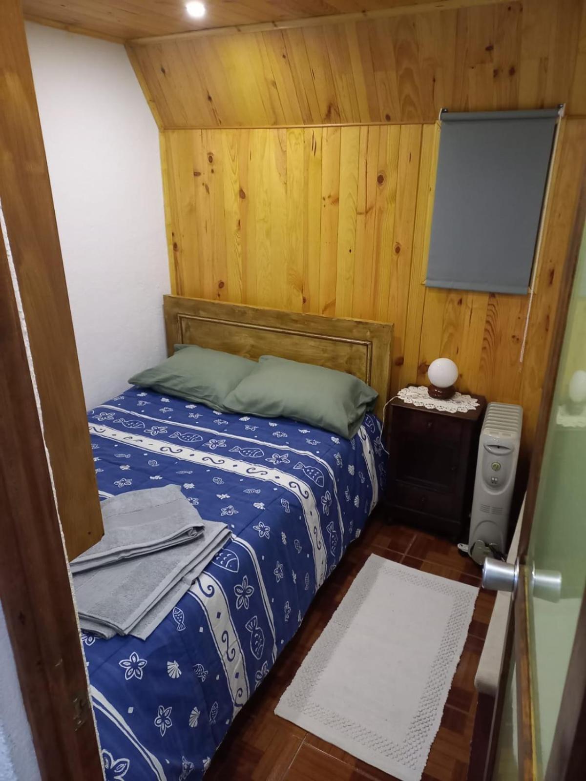 Casa Serrana Penhas da Saúde Exteriér fotografie