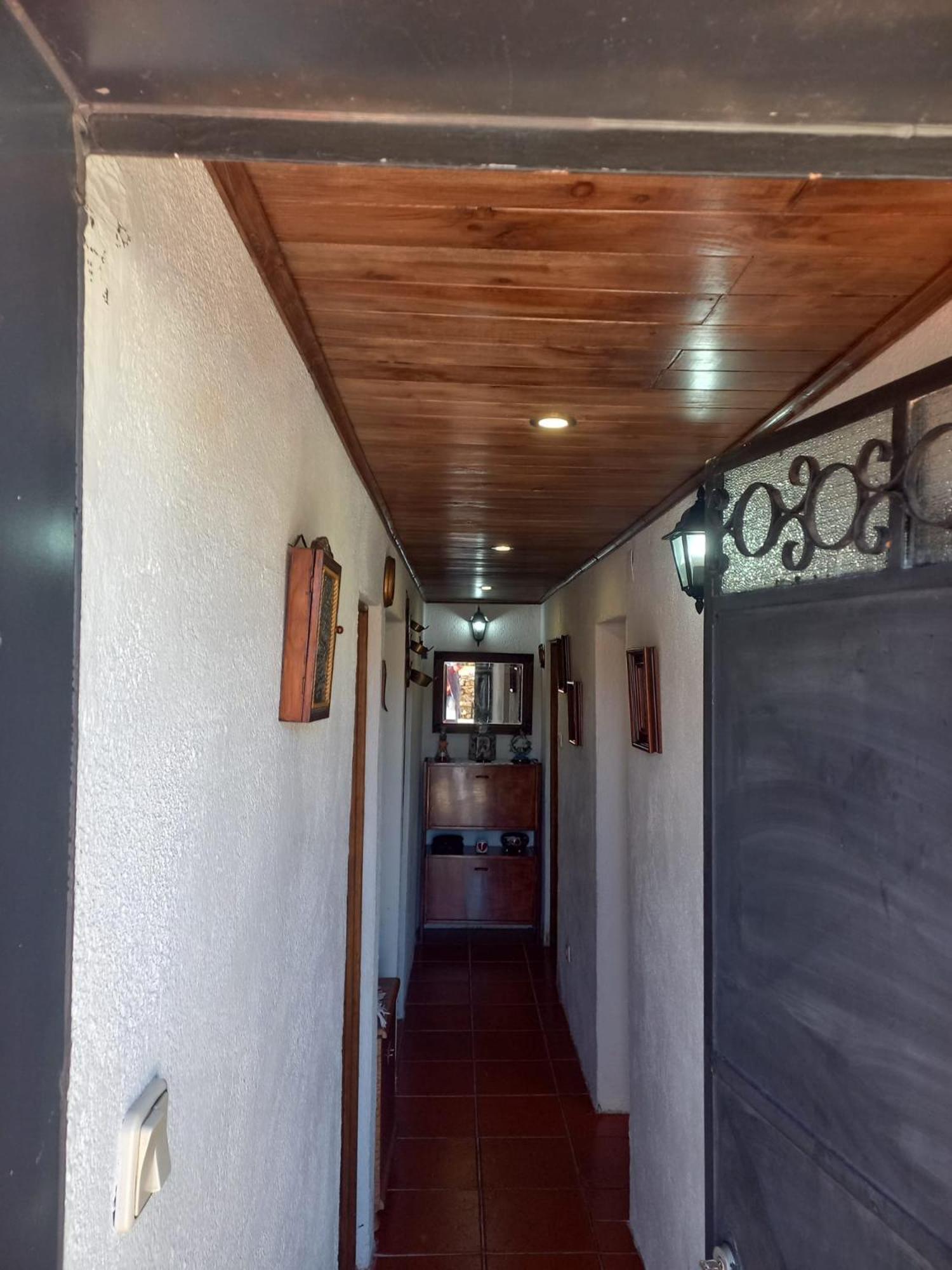 Casa Serrana Penhas da Saúde Exteriér fotografie